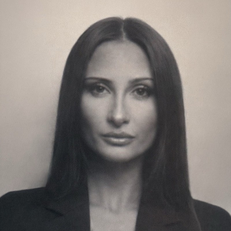 Heidi Martin